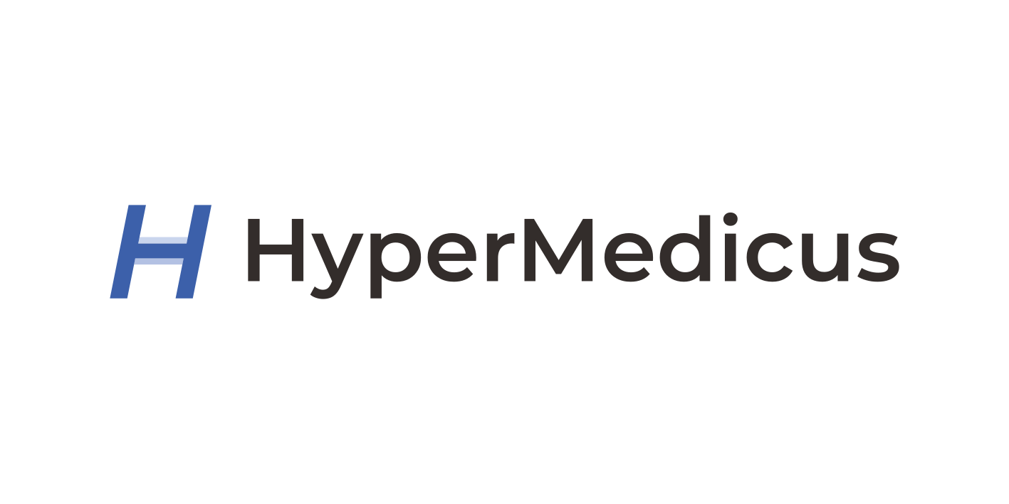 HyperMedicus Logo
